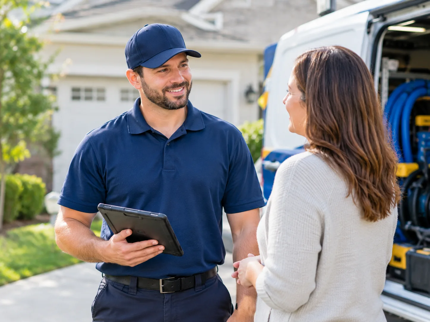 Sewage Backup Cleanup Arlington, KS FAQs